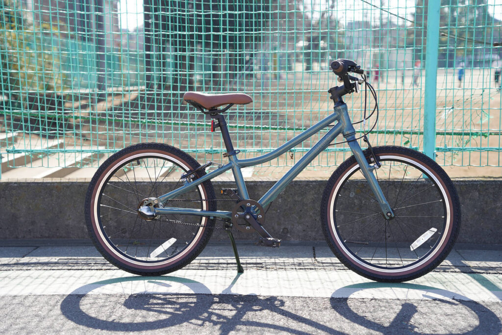 wimo kids 20ケール