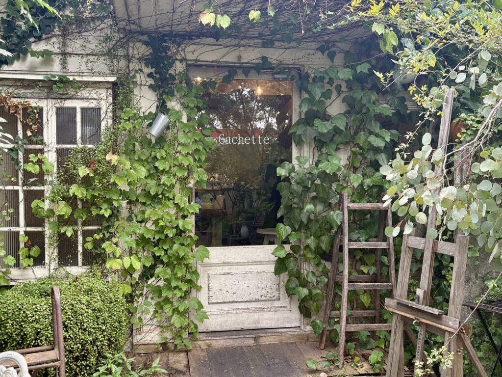 CACHETTE(前原エリア) CACHETTE(前原エリア)