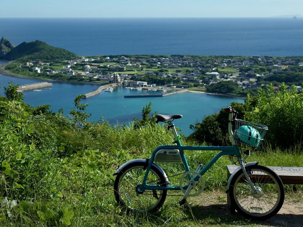 立石山(志摩芥屋エリア) 立石山(志摩芥屋エリア)