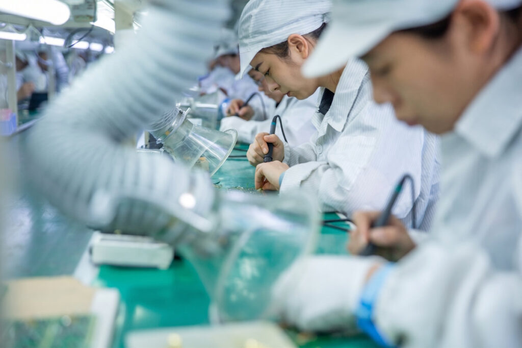 製品づくりの考え方