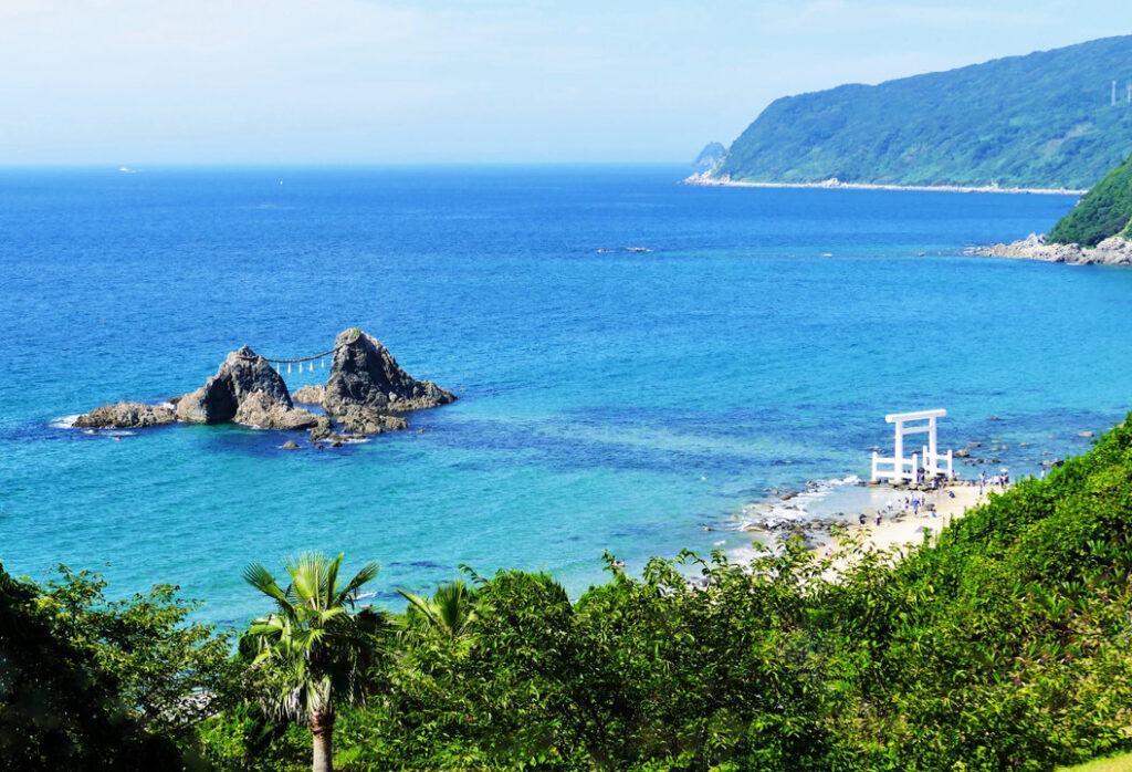 福岡・糸島｜レンタサイクルで巡る絶景とグルメの旅【GWにおすすめ】