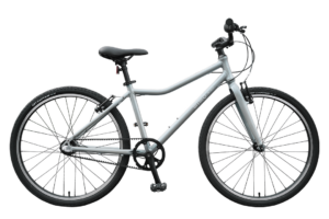 驚きの9キロ台！26インチのベルトドライブ自転車「wimo kids26」が先行予約開始！